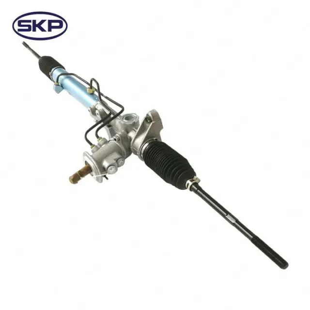 SK1J1422061 - Suspension &amp; Steering: SKP Power Steering Gear Rebuild Kit for Skyward Automotive Image