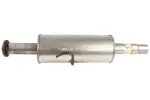 38352 - : Prebent Exhaust Pipe for AP Exhaust Image