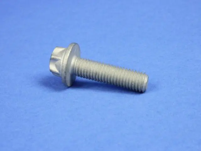 6104182AA - : Hex Flange Head Screw for Mopar Image