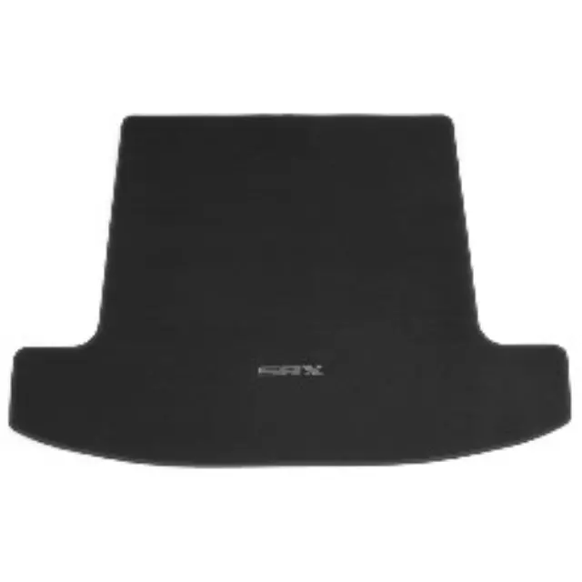 Cargo Area Mat, Premium Carpet - GM (22743029)