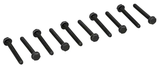 897440 - Engines &amp; Components: Bolt Set, crankshaft brackets for Elring Image