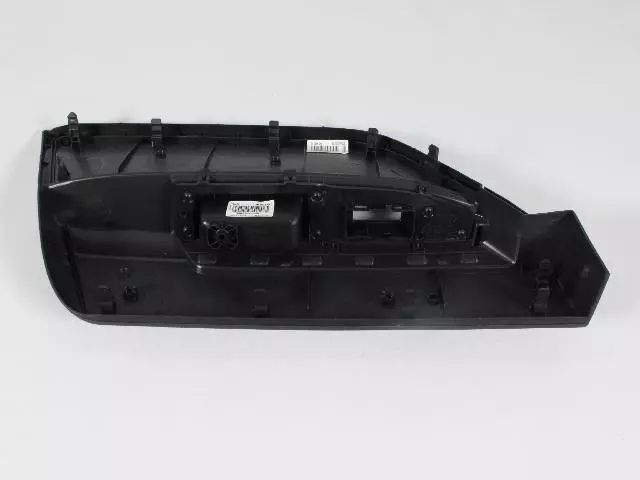 Rear Door Bolster, Right - Mopar (1JL901DVAB)