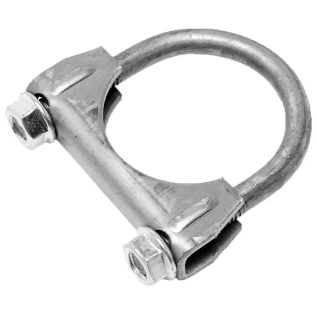 35424 - : Heavy Duty Exhaust Clamp for Walker Exhaust Image
