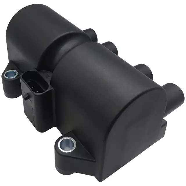IGC0163 - Ignition Systems: IGNITION COIL - NEW for Hitachi Image