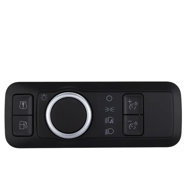 LB5Z11654VD - Body: Motorcraftâ„¢ Headlamp Switch for Ford Image