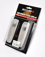 26100RN850 - : Nismo Clear Side Indicators for Nissan: 300ZX Image