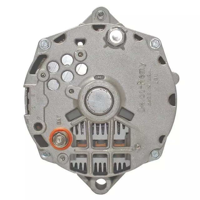 3342152 - : Alternator for ACDelco Image