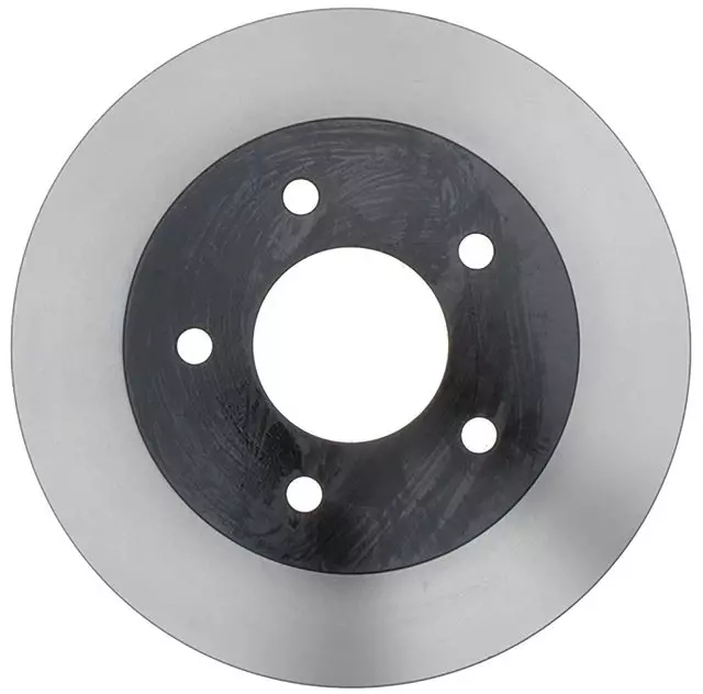 18A403 - Brake: Front Brake Rotor for ACDelco Image
