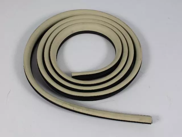 1DA06XT1AF - Body Sheet Metal Except Doors: Rear Door Opening Weatherstrip for Mopar Image image