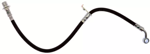 Rear Passenger Side Hydraulic Brake Hose - GM (19425558)