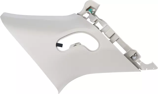 769373KA2B - Body: Rear Pillar Trim for Nissan: Pathfinder Image