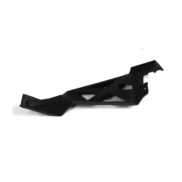 68023331AB - Cooling: Fender Front Carrier Mounting Bracket, Left for Mopar Image image