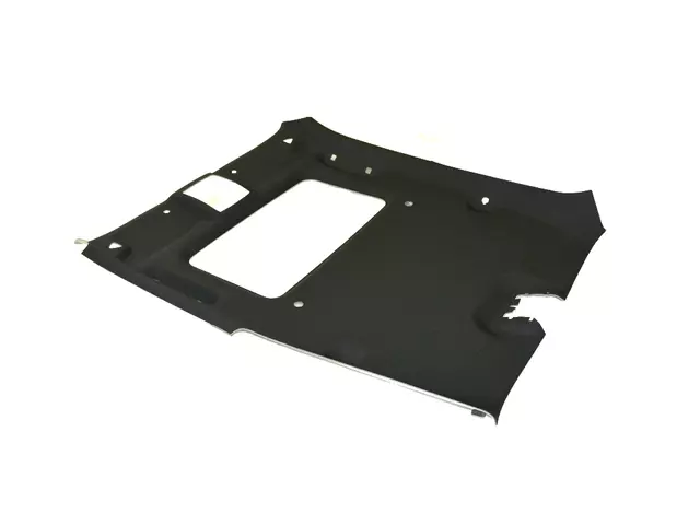 5VJ09DX9AC - Body: Headliner for Dodge: Challenger Image