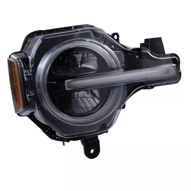 P2DZ13008H - : 2024 Ford Bronco - Headlamp for Ford: Bronco Image