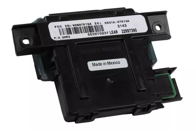 Garage Door Opener Transmitter - GM (22897390)