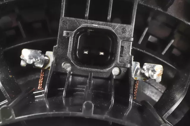 Rear Side Door Speaker - GM (84853410)