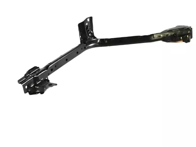 68647465AB - Body Sheet Metal Except Doors: Sport Bar, Left for Mopar Image