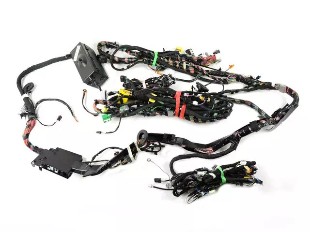 Body Wiring - Mopar (68197054AC)
