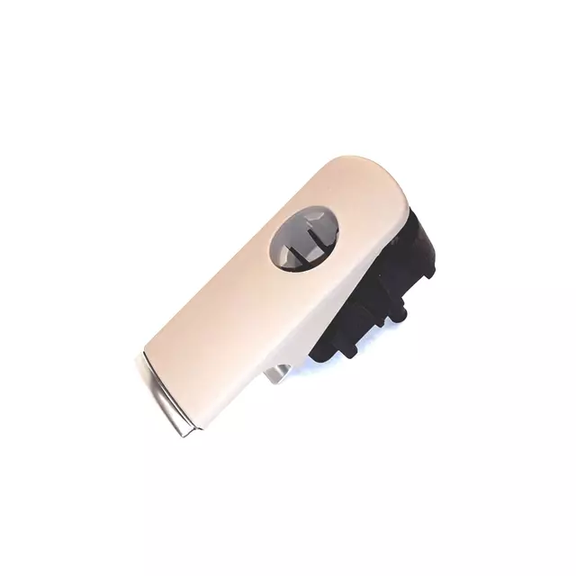8H18571314QC - Body: Glove Box Latch for Audi: A4, A4 Quattro, S4 Image
