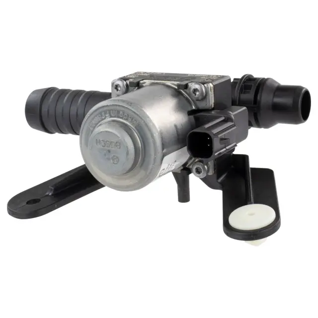 2017-2019 Ford Escape - Heater Control Valve - Ford (F1FZ-18495-C)