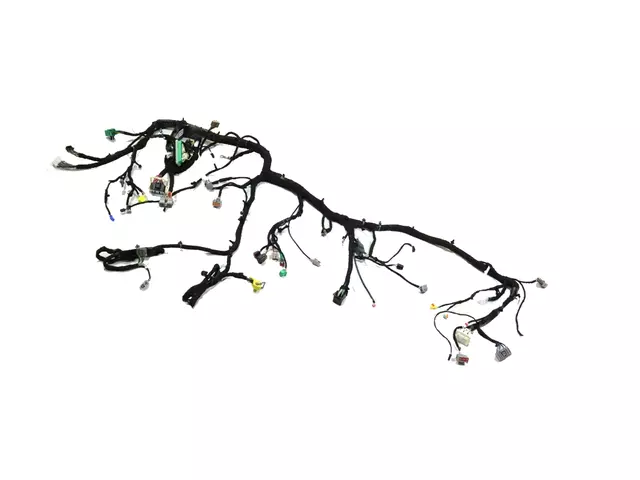 Instrument Panel Wiring - Mopar (68402221AD)