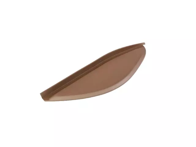 Instrument Panel End Cap - Mopar (5YK11RN8AC)