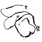 FA1Z13C724L - : Wire Assembly for Ford Image