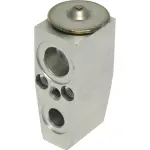 EX10239C - : A/C Expansion Valve -- Block Expansion Valve for UAC Image