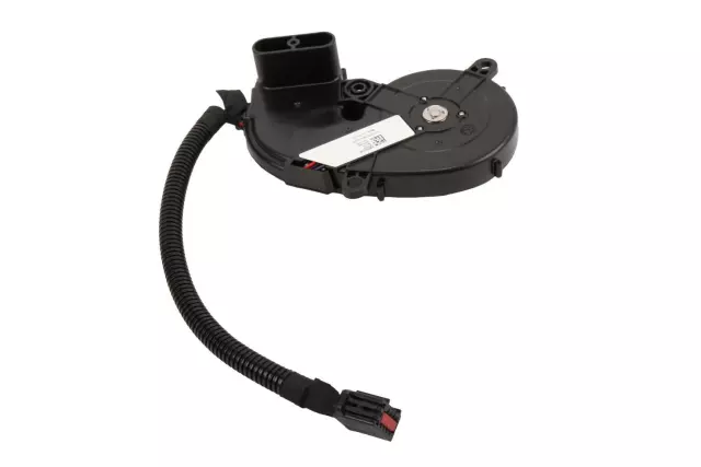 20987427 - Body: Blower for Cadillac: Escalade, Escalade ESV, Escalade EXT | Chevrolet: Avalanche, Suburban 1500, Suburban 2500, Tahoe | GMC: Yukon, Yukon XL 1500, Yukon XL 2500 Image