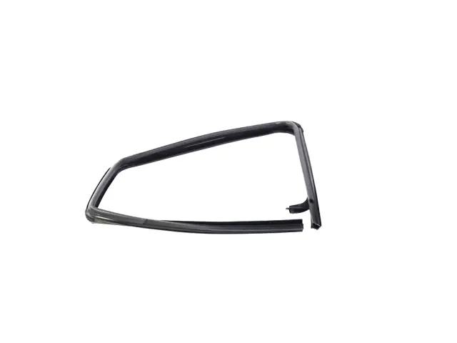 Door Glass Run Channel Weatherstrip, Right - Mopar (68271654AG)