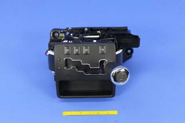 Shifter Housing And Lever - Mopar (52124687AH)