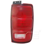 11514501 - : TYC Tail Light Assembly for TYC Image