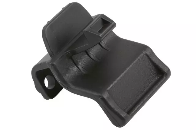 Front Floor Console Armrest Latch - GM (25862928)