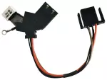 66946C - : HEI Distributor Wiring Harness and Capacitor Kit for Proform Image