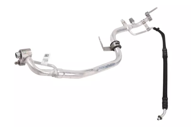 Suction Hose - GM (84826613)