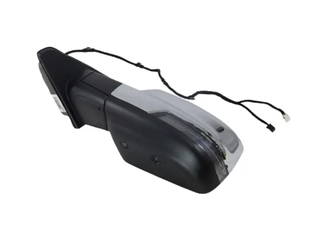 68569569AD - : Outside Rearview Mirror, Left for Mopar Image