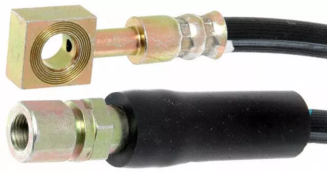 19171461 - : Rear Hydraulic Brake Hose Assembly for GM Image