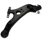 RK622035 - : Front Right Lower Suspension Control Arm and Ball Joint Assembly for Moog Image