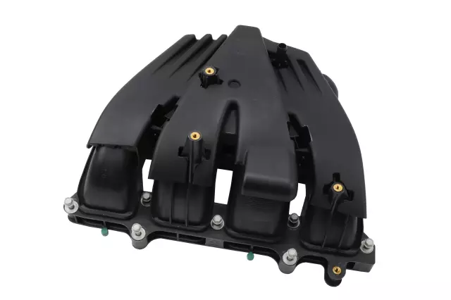 89060571 - Fuel System: Intake Manifold for Chevrolet: Colorado | GMC: Canyon Image