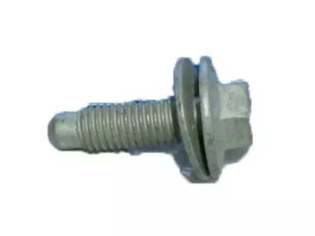 Upper Hinge Mount Bolt - Ford (W716291-S439)