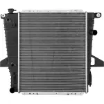 1721C - : gpd Radiator 1721C for GLOBAL PARTS DISTRIBUTORS Image