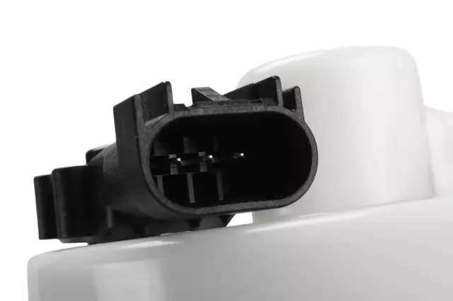 Fuel Tank Fuel Pump Module Kit without Level Sensor, with Seal and Fuel Tank Pressure Sensor - GM (19420791)