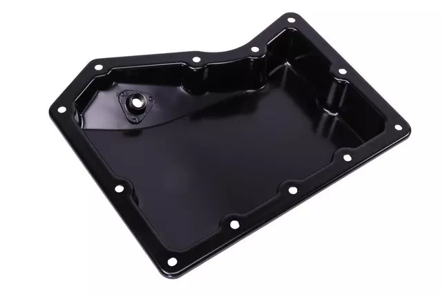 12666875 - : Lower Engine Oil Pan for Cadillac: CT6 Image