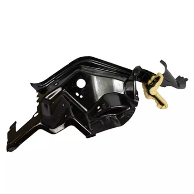 CP9Z58279D46A - Body: Trough for Ford: Focus Image