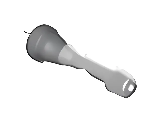 9L3Z1700AA - Suspension: Valve Stem for Ford Image
