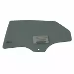 DS7Z5425713A - Body: Door Glass for Ford: Fusion, Police Responder Hybrid, SSV Plug-In Hybrid Image
