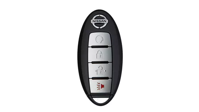 Nissan Remote Start & Entry Systems Image