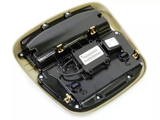 1VS321L1AC - : Overhead Console for Mopar Image