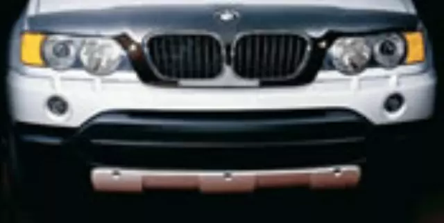 82110306522 - Exterior: Hood Protector for BMW: X5 Image