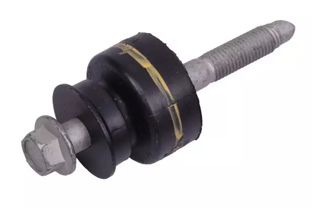 15241188 - : Lower Body Mount Cushion with Bolt for GM Image
